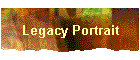 Legacy Portrait