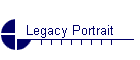 Legacy Portrait