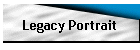 Legacy Portrait