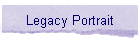 Legacy Portrait