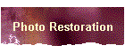 Photo Restoration