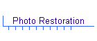 Photo Restoration