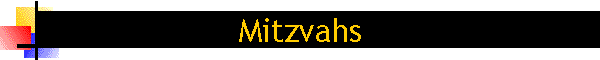 Mitzvahs