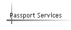 Passport Services