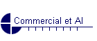 Commercial et Al
