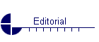 Editorial