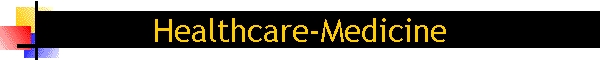 Healthcare-Medicine