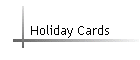 Holiday Cards