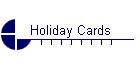 Holiday Cards