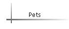 Pets