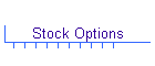 Stock Options