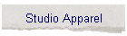 Studio Apparel