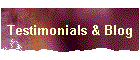 Testimonials