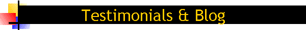 Testimonials