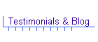 Testimonials