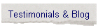 Testimonials