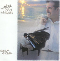 Randy Estelle, Christian Musician singer, photographer and photos for CD cover, CD art, Florid