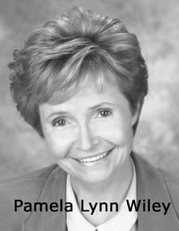 Pam Wiley, Actress Headshot Asolo Theater, Resume photos for women