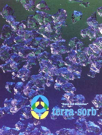 terra sorb plant growth substance