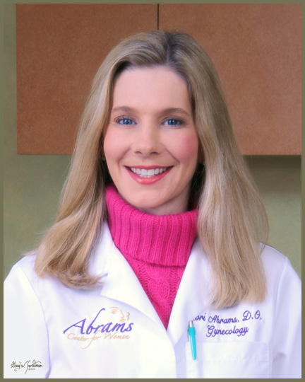 Dr Lori Abrams gyn