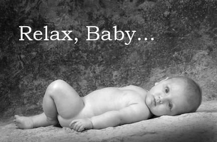 baby newborn studio portraits contemporary black and white, B&W, Sepia toned, naked baby, parents interactive