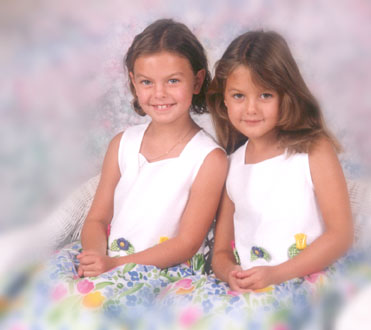 Classical  children's portraiture fantasy kids pictures, composites, contemporay children's pictures, artsy,  multi-image, photojournalism, sarasota florida, studio bradenton