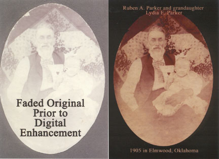 old photo restoration and copy negative conservation www.bradentonphoto.com www.bradentonphotography.com www.garysweetman.com www.lakewoodranchphotography.com old photo restoration